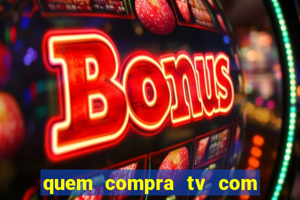 quem compra tv com defeito em porto alegre